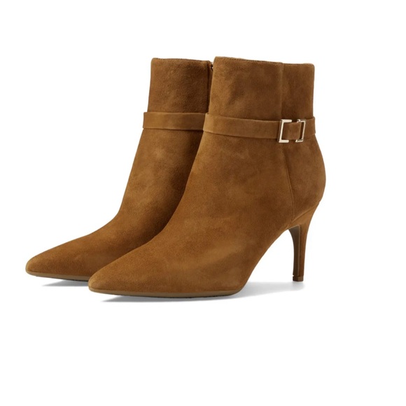 Nine West Dian 9X9 ankle boots - Picture 4 of 8